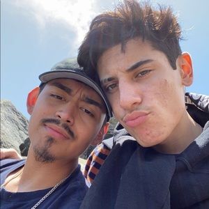 Meet your Posher, Damian